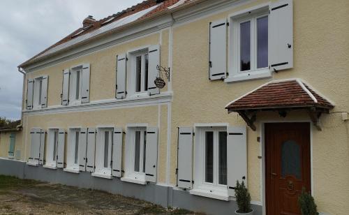 La Briarde triple PDJ - Saint-Germain-sous-Doue
