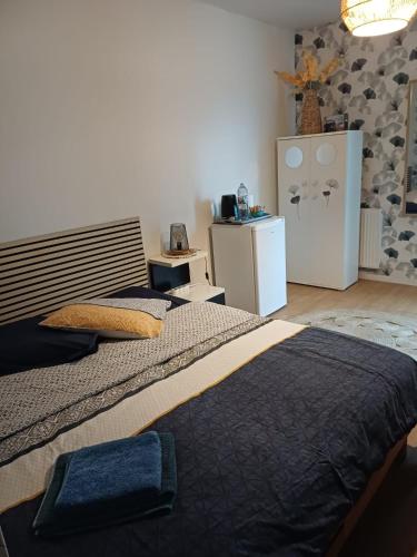 Appartement partagé à Rouen une chambre privé pour vous !