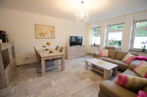 Erboys Ferienwohnung in Goslar, Deutschland