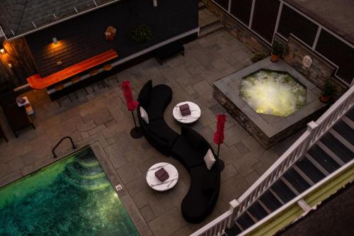 Lindenwood Inn - image 8