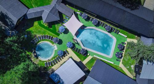 . Hotel Nevados de Chillan