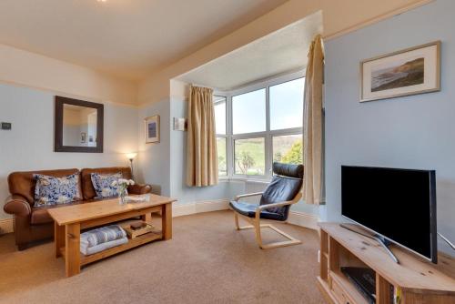 2 Bed in Mortehoe oc-mortev gîte à louer Mortehoe