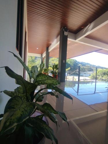 Las Morenas in 諾薩拉