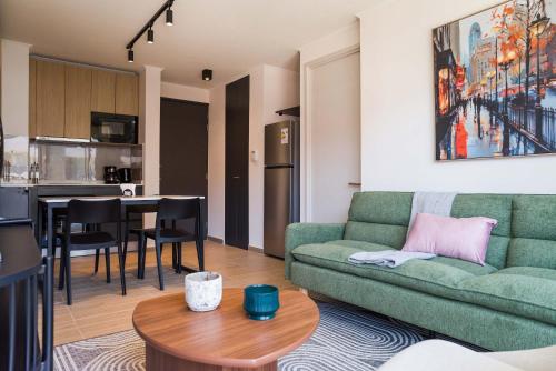 Spacious 2BR 2BA in Providencia Perfect for Groups