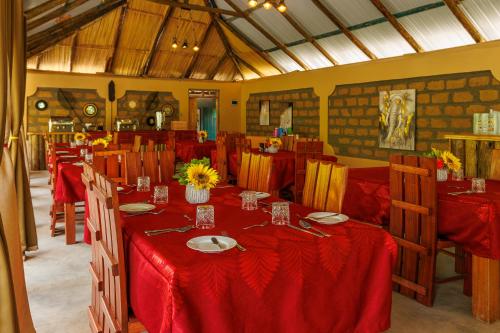 Aruba Mara Camp & Safaris in Narok