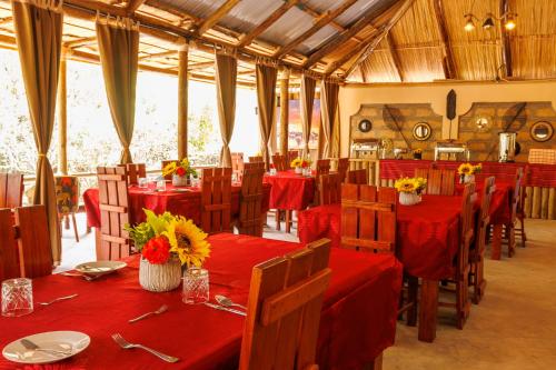 Aruba Mara Camp & Safaris in Narok