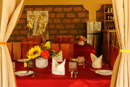Aruba Mara Camp & Safaris in Narok