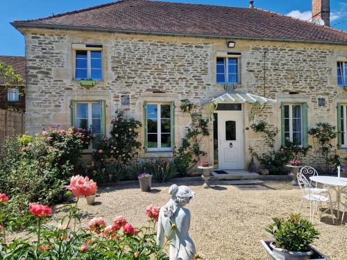 CHARM & FOLIe in Chaource