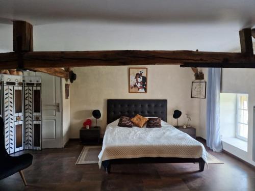 CHARM & FOLIe in Chaource