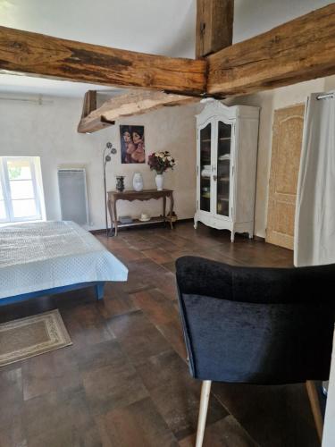 CHARM & FOLIe in Chaource