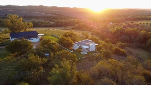 Jonkershuis in Heidelberg (Western Cape)