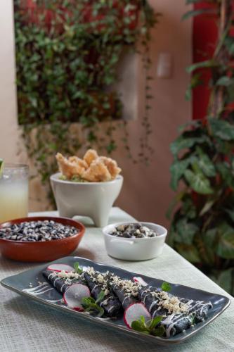 Hotel Plaza San Carlos in Xicotepec de Juarez