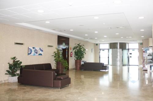 Hotel La Cantueña, Fuenlabrada bei Ocaña