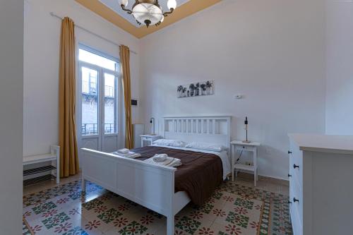 Casa Botanica Apartment