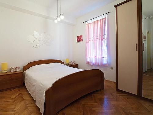 Standard Double Room - Sea Side