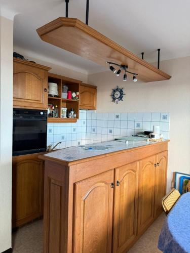 Appartement Saint-Cyprien in Saint-Cyprien