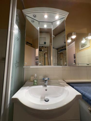 Appartement Saint-Cyprien in Saint-Cyprien