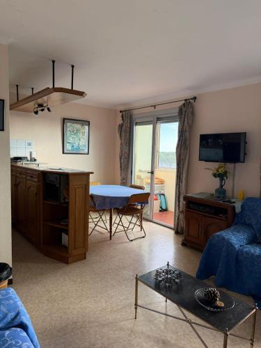 Appartement Saint-Cyprien in Saint-Cyprien