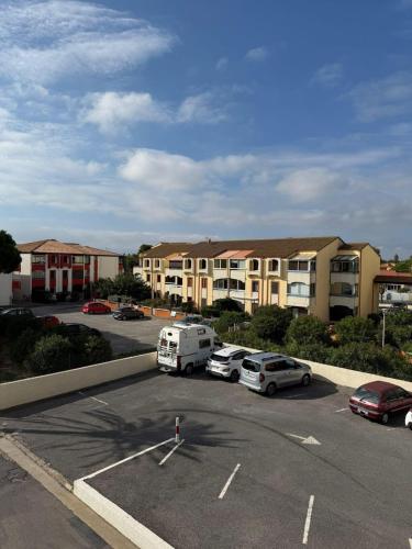Appartement Saint-Cyprien in Saint-Cyprien