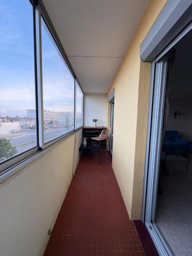 Appartement Saint-Cyprien in Saint-Cyprien