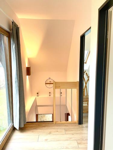 La Mouette Rose - a zen guest-house in Lauterbourg in Salmbach