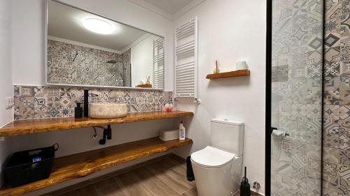 Casa Amis Calpe in Berdekatan Pusat