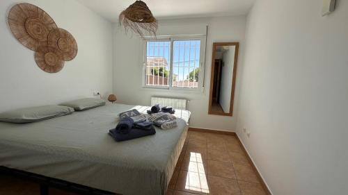Casa Amis Calpe in Berdekatan Pusat