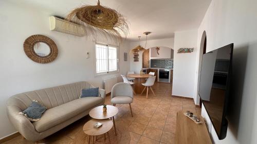 Casa Amis Calpe in Berdekatan Pusat
