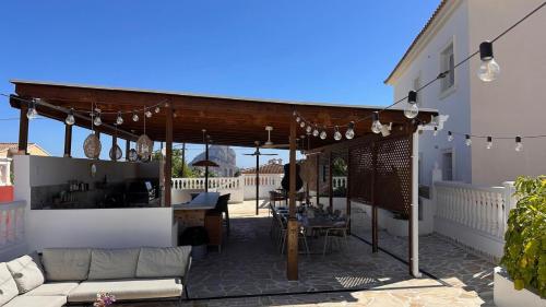 Casa Amis Calpe in Berdekatan Pusat