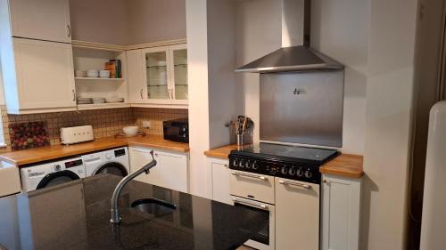 Newcastle Townhouse w parking gîte à louer Central Station