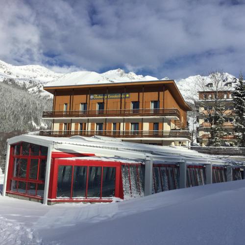 L'Auberge Ensoleillée - Hotel - St François Longchamp