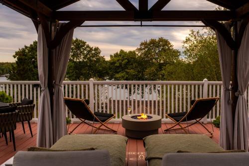 Lindenwood Inn - image 10