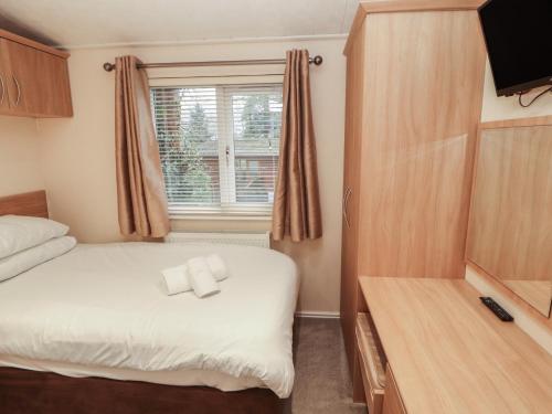 Beech Hill Lodge Beech Hill 9 at Fallbarrow Park, Cumbria