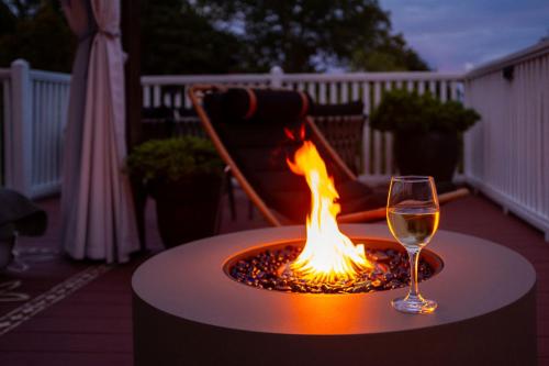Lindenwood Inn - image 6