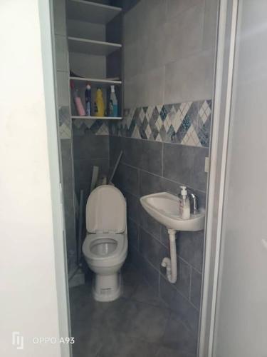 appartement F2 a louer in Tizi Ouzou