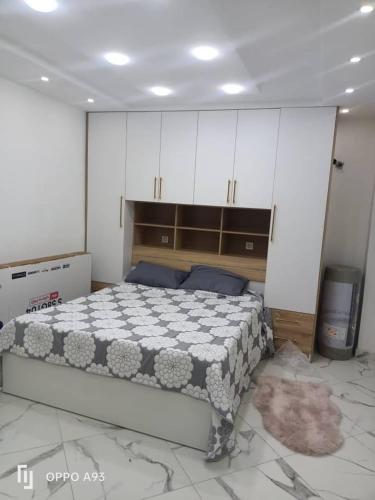 appartement F2 a louer in Tizi Ouzou