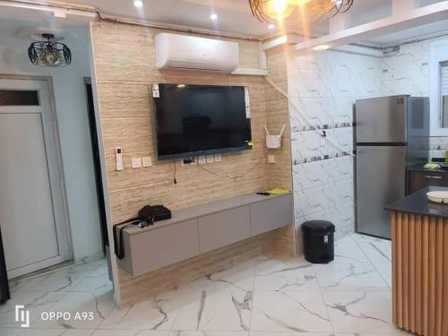 appartement F2 a louer in Tizi Ouzou