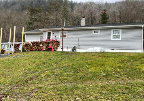 Delaware River Retreat in รอสโค(นิวยอร์ก)