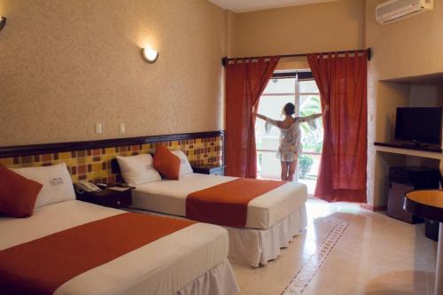 . Hotel Vicans