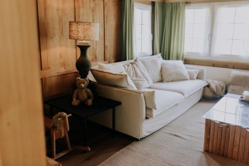Quiet exclusive house for 6 people in Schwende