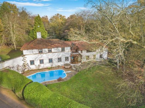 6 Bed in Englefield Green oc-e34166 gîte à louer Englefield Green