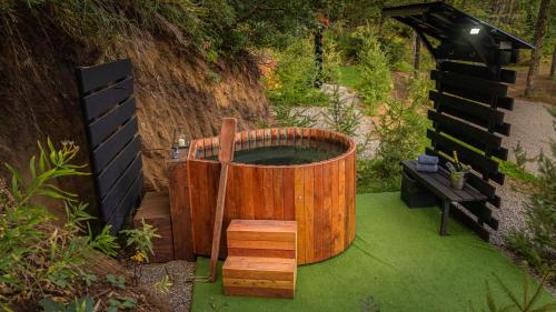 wellnessfaciliteiten, Hotel Nevados de Chillan in Termas De Chillan