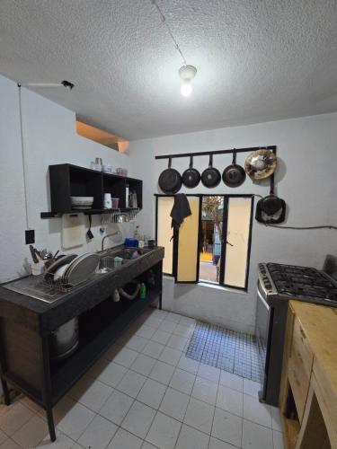 La Fortaleza Hostel in 聖克里斯托瓦爾拉斯卡薩斯