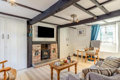 1 Bed in Looe oc-l30002