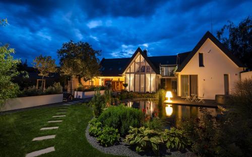 DáLe - jen tak si žít ... - Nový Přerov