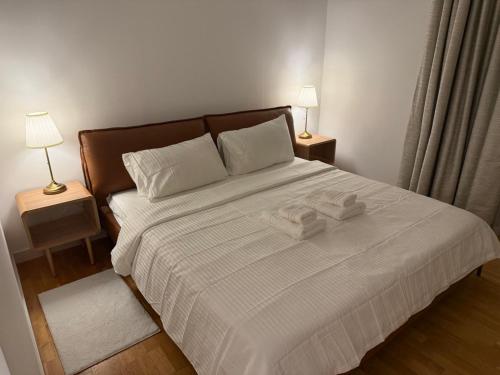 Luxury Bluewaters Residence - image 10