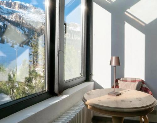 Ümbrus, Grifone Dolomiti Residences in Livinallongo