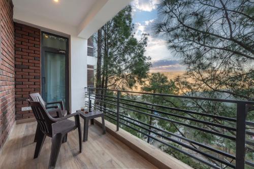 Kasauli Heights - Dagshai Kasauli Heights - Dagshai