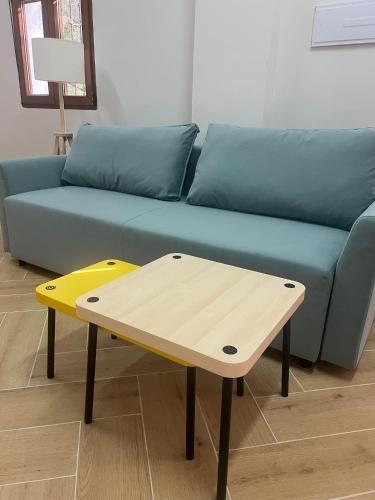 . Apartamento Villuercas