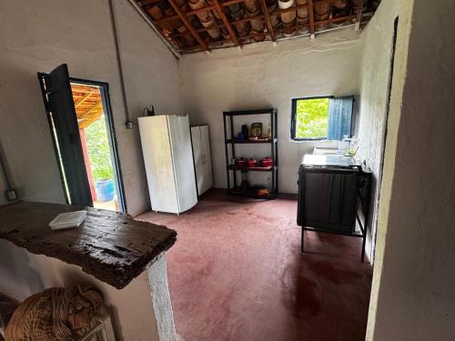 . Casa Colonial - Fazenda Tulha